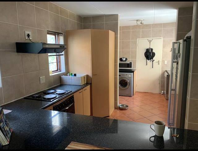 3 BEDROOM CLUSTER TO LET IN FOURWAYS